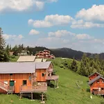 Dağ evi Klippitzrose By Interhome *