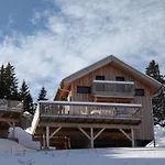 Klippitzrose By Interhome Chalet *