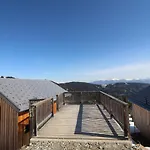 Chalet Klippitzrose By Interhome Klippitztorl