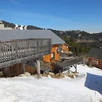 Chalet Klippitzrose By Interhome *