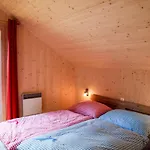 Klippitzrose By Interhome Dağ evi *