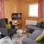 Klippitzrose By Interhome Dağ evi Klippitztorl