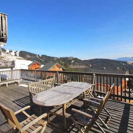 Klippitzrose By Interhome シャレー *