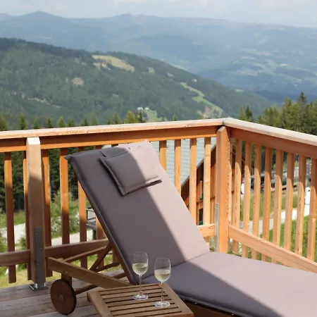 Klippitzrose By Interhome シャレー