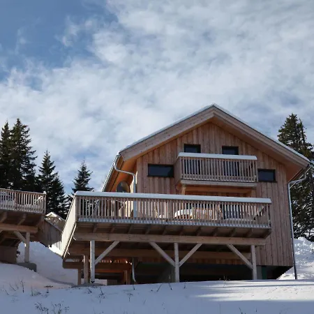 Klippitzrose By Interhome Chalet *