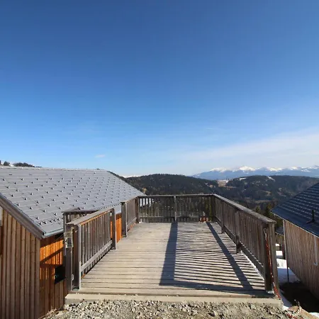 Domek alpejski Klippitzrose By Interhome Klippitztorl