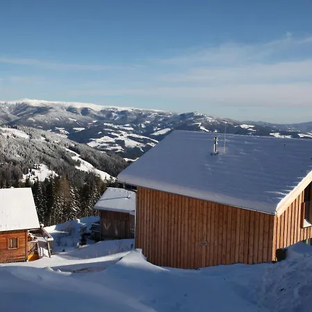 Klippitzrose By Interhome シャレー *