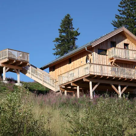 Klippitzrose By Interhome Klippitztorl