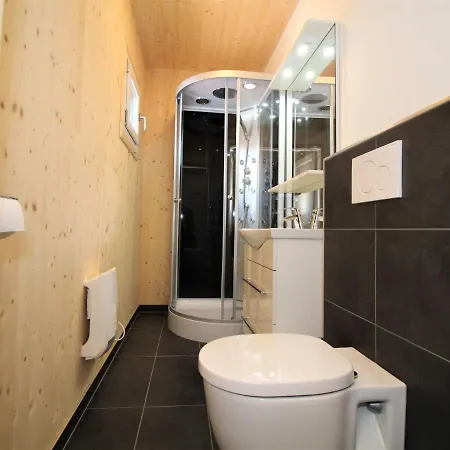 Klippitzrose By Interhome シャレー Klippitztorl