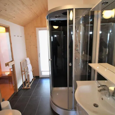 Klippitzrose By Interhome Domek alpejski Klippitztorl