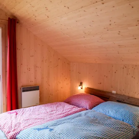 Klippitzrose By Interhome Domek alpejski *