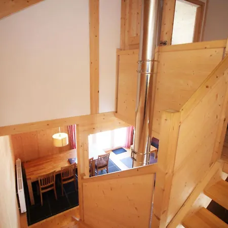 Klippitzrose By Interhome シャレー Klippitztorl