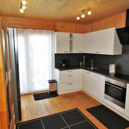 Klippitzrose By Interhome *