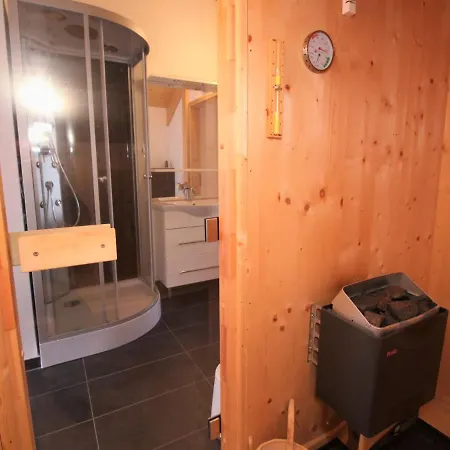 Klippitzrose By Interhome Domek alpejski *