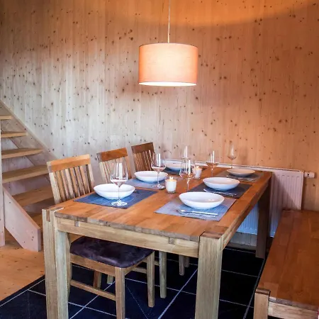 Klippitzrose By Interhome Domek alpejski Klippitztorl