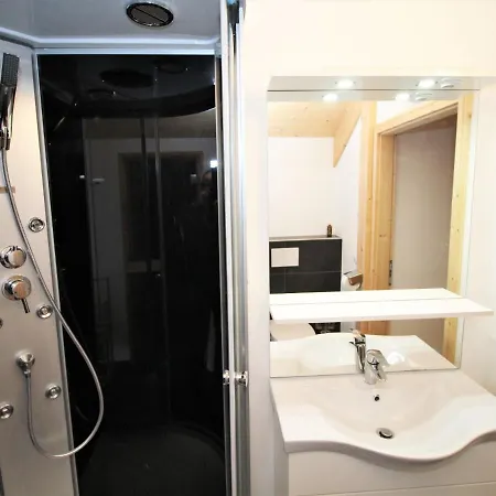 Klippitzrose By Interhome *