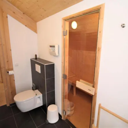 Klippitzrose By Interhome * Klippitztorl