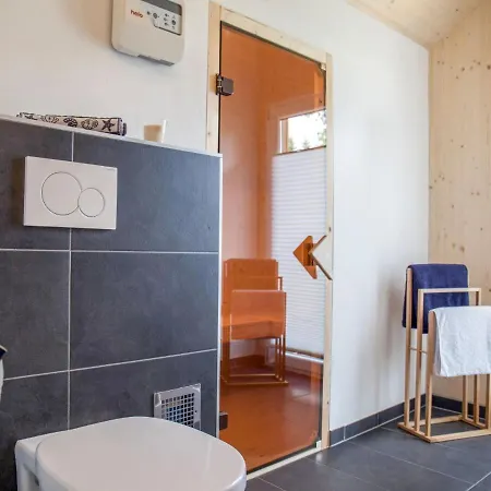 Klippitzrose By Interhome シャレー