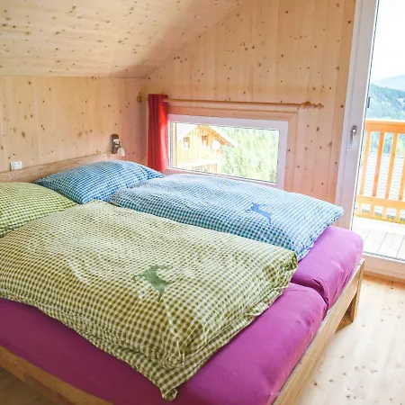 Klippitzrose By Interhome シャレー