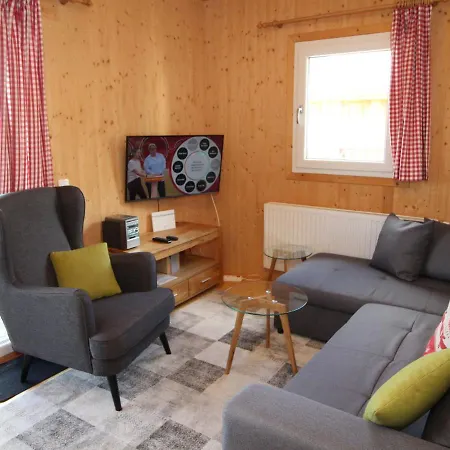 Klippitzrose By Interhome Domek alpejski Klippitztorl