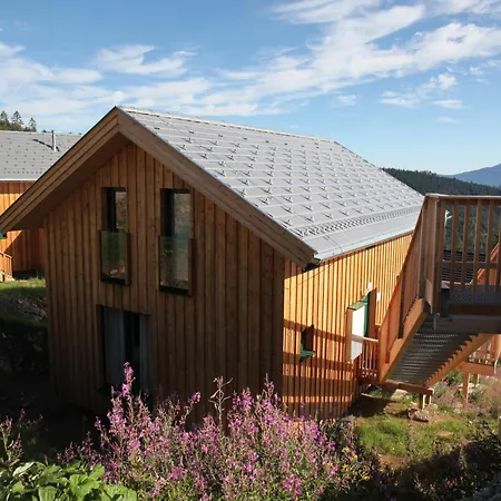 Chalet Klippitzrose By Interhome Klippitztorl