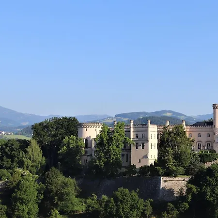 Klippitzrose By Interhome *