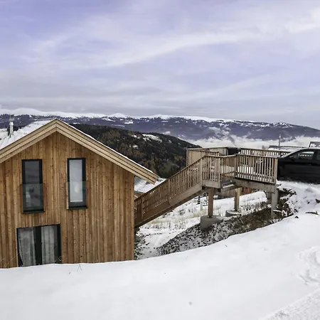 Klippitzrose By Interhome * Klippitztorl