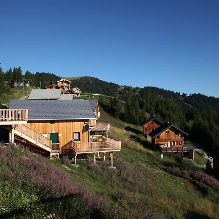 Klippitzrose By Interhome