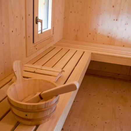 Klippitzrose By Interhome シャレー