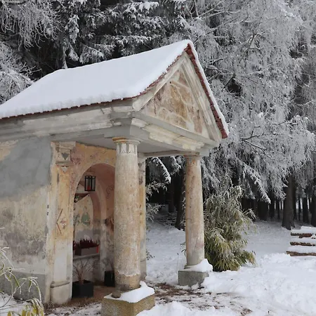 シャレー Klippitzrose By Interhome *