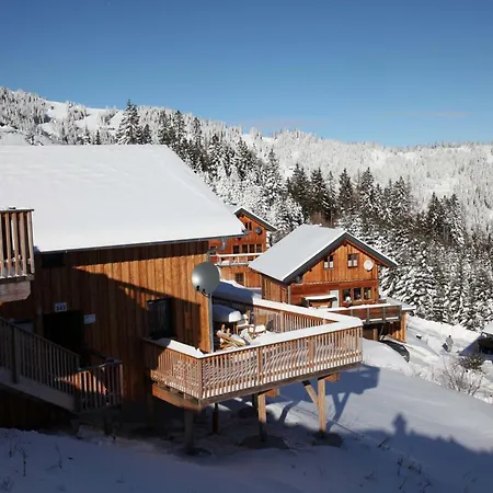 Chalet Klippitzrose By Interhome Klippitztorl