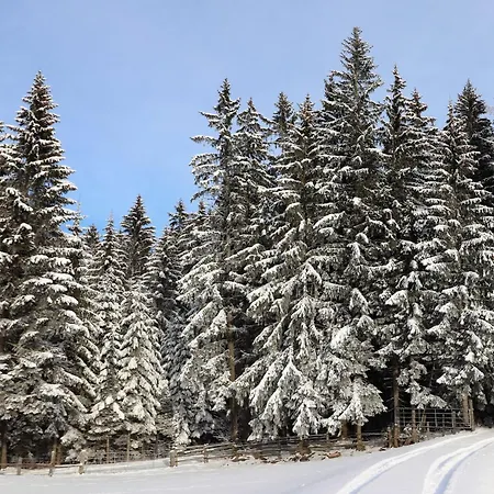 Klippitzrose By Interhome *