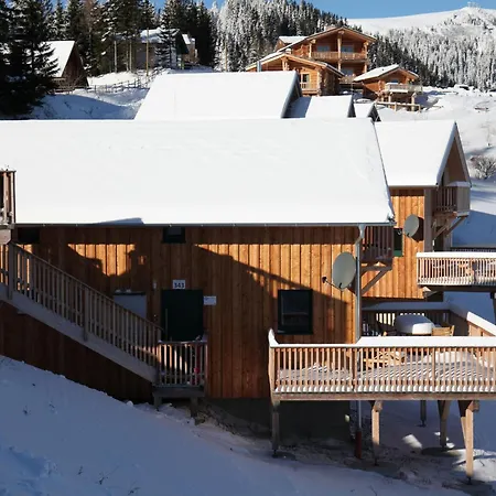 Klippitzrose By Interhome