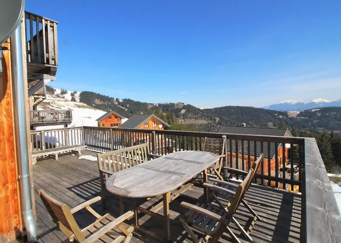 Klippitzrose By Interhome Chalet *