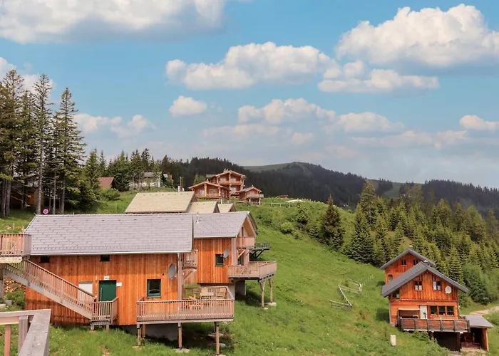 Chalet Klippitzrose By Interhome *