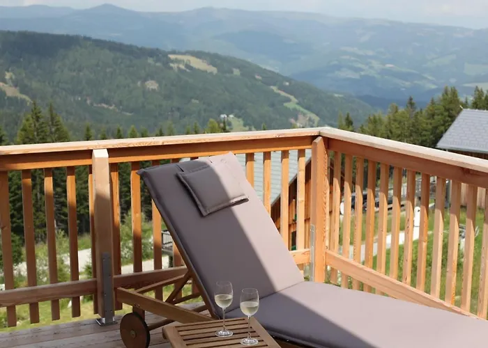 Klippitzrose By Interhome Chalet