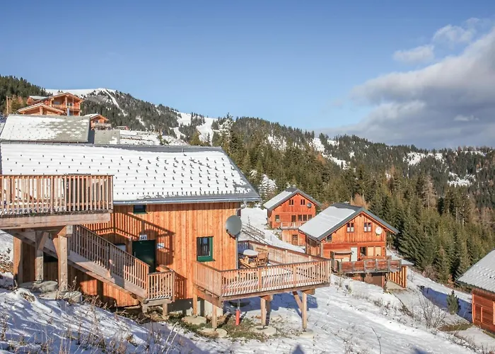 Klippitzrose By Interhome Chalet