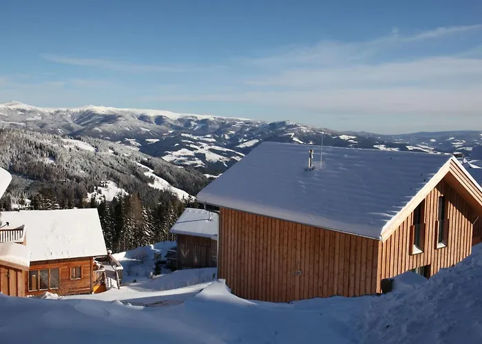 Klippitzrose By Interhome Chalet *