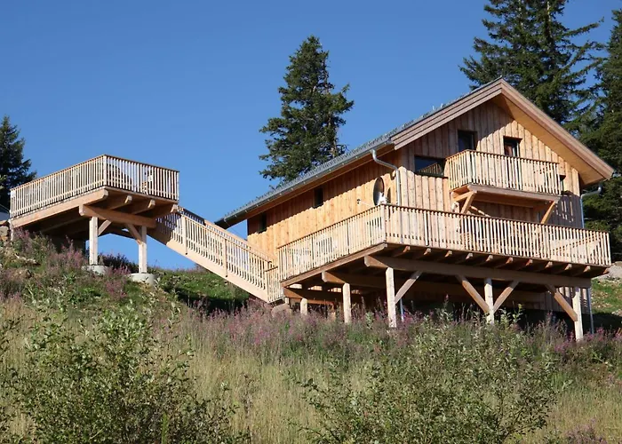 Klippitzrose By Interhome Klippitztorl