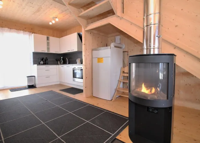 Klippitzrose By Interhome Chalet Klippitztorl