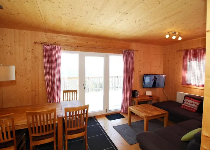 Klippitzrose By Interhome Chalet *