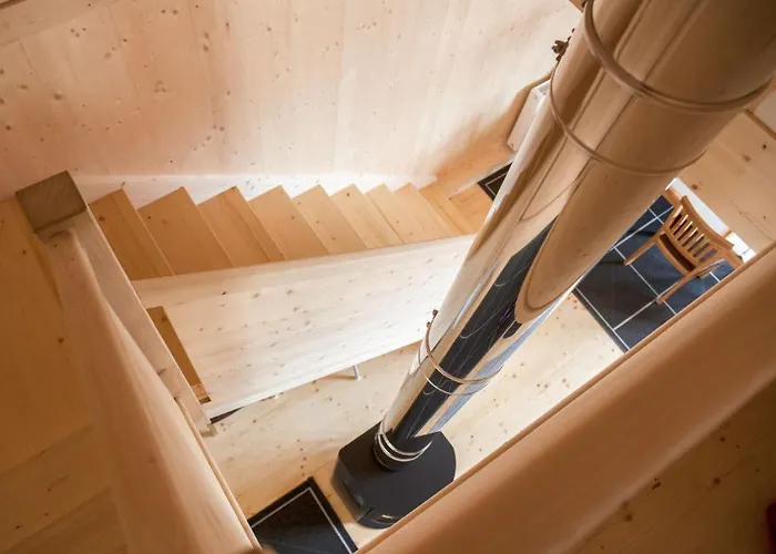 Klippitzrose By Interhome Chalet *