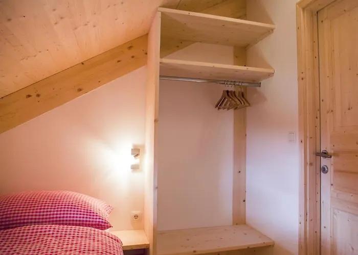 Klippitzrose By Interhome * Klippitztorl