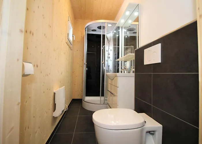 Klippitzrose By Interhome Chalet Klippitztorl