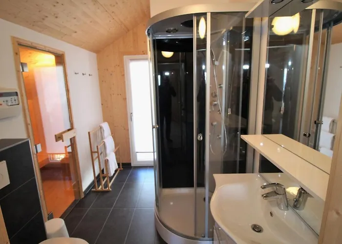 Klippitzrose By Interhome Chalet Klippitztorl