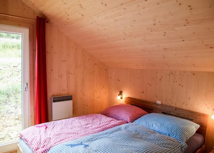 Klippitzrose By Interhome Chalet *