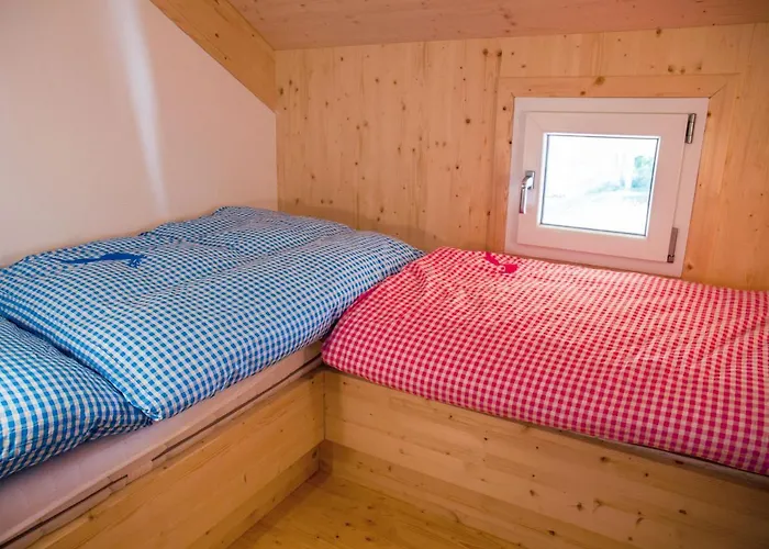 Klippitzrose By Interhome Chalet