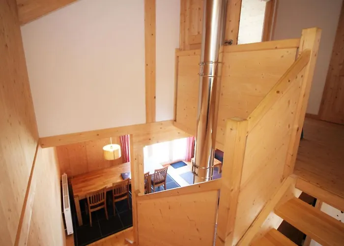 Klippitzrose By Interhome Chalet Klippitztorl