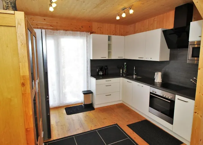 Klippitzrose By Interhome *