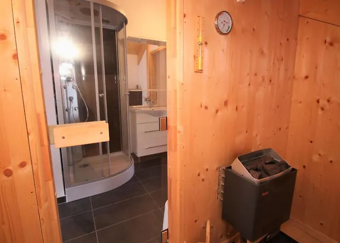 Klippitzrose By Interhome Chalet *